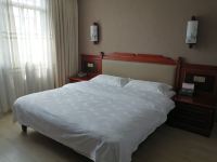 泰宁云景酒店 - 标准大床房