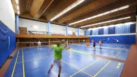 Congress & Wellness Hotel Olsanka - palestra