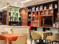 九点国际酒店(成都天府软件园店) - 大堂酒廊