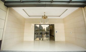 Xiyue Hotel