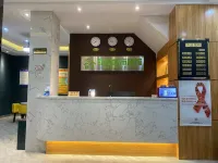 Qinzhou Qinyi Hotel - homestay
