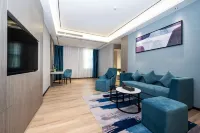 Kastin Hotel Hotel di Shantou