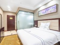 众享酒店(贵阳北站店) - 舒适大床房