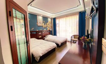 Chuxiong Xinyu Inn