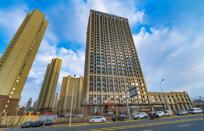 Wuyang Hotel (Harbin High-speed Railway West Station Branch)