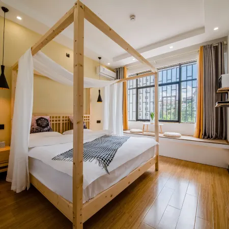 Haiyuewan Hotel