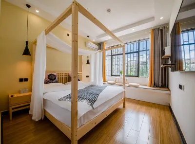 Haiyuewan Hotel