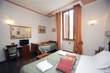 Domus Florentiae Hotel