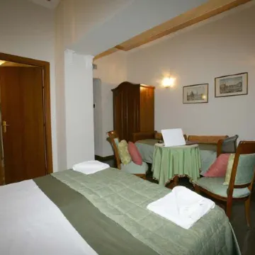 Domus Florentiae Hotel