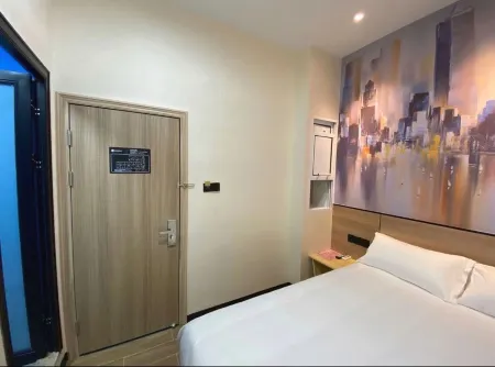 The Millennium Whale Hotel