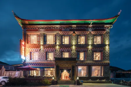Pokhara Wisdom Hotel
