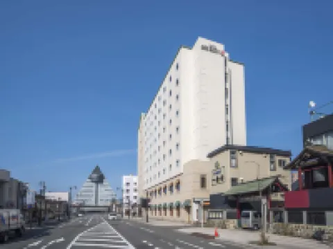 ホテルJALシティ青森 青森市のホテル