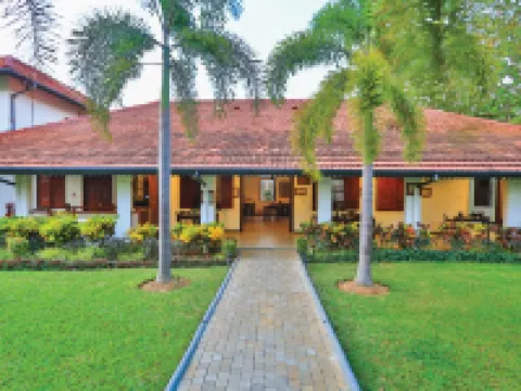 Fox Jaffna Hotels in Jaffna