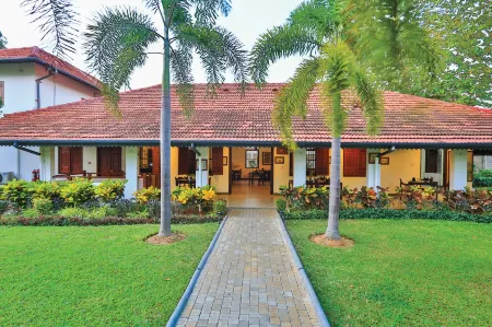 賈夫納狐狸度假村