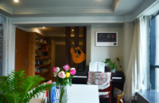 Nanchang No-two Youth Hostel