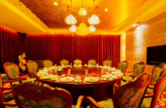 Maoxian County Guqiangcheng Hotel (Guqiangcheng Scenic Area Branch)