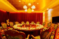 Maoxian County Guqiangcheng Hotel (Guqiangcheng Scenic Area Branch)