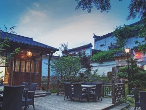 Junfu·Fusui Hall