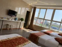 Lincheng Xinsu 8 Express Hotel Hôtels à : Neiqiu