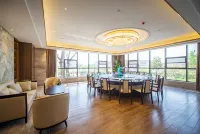 Zhengjia Hotel - servizio colazione