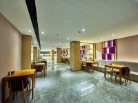 麗枫酒店(长春人民广场店) - 餐厅
