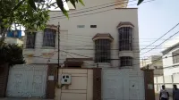 Hotel Royal Residency Hotels in 