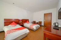 Ribao Hotel - Khách sạn giá rẻ