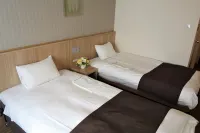 Nest Hotel Sapporo Ekimae Hotels near Sapporoekimae Dori