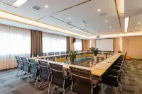 Lavande Hotel (Fuzhou High Speed Railway Station, Huamei Lijia)