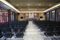 Panshan H Hotel (Panshan Scenic Area Cableway Ticket Office) Hotels in Tianjin