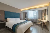 Homeinn Ripple Hotel (Yantai Bus Terminal) - พร้อมอาหารเช้า