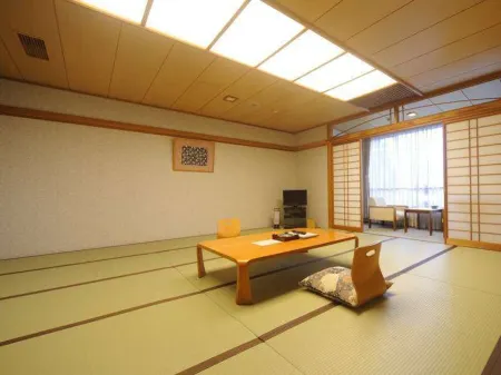 Yufuin Kotobuki Hananosho
