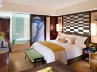 世纪城克拉酒店公寓(福州海峡会展中心店) - 精致大床房