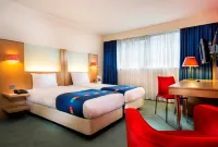 Park Inn by Radisson Cardiff City Centre Các khách sạn ở Cardiff