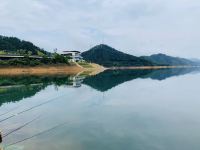 杭州千岛湖子昕民居民宿 - 酒店附近