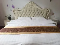 Jiujiang Shuibing Hotel