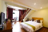 Meet Zhangjiang Inn Libo Ancient Town