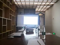 Tusu Zhenxuan·Stay Hotel (Shanghai Xintiandi Tianzifang Branch)