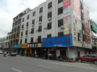 Caitong Hotel - Condos