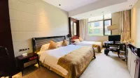 Yunhai Jinyuan Hotel Các khách sạn gần Gold Coast Underground Pedestrian Street