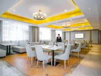 Vienna Hotel (Hanchuan Passenger Transport Center)