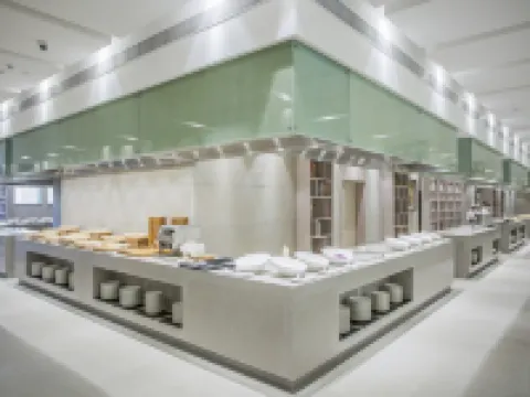 Sylvia Hotel Hotels in Weihai