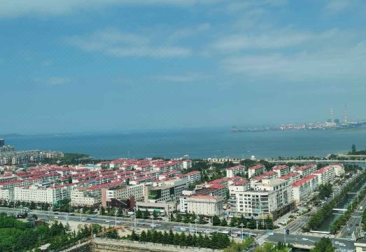 실비아 호텔 웨이하이