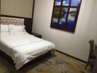 米脂景苑酒店 - 标准大床房