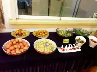 Meijia Hotel (Yinhe Street Branch)