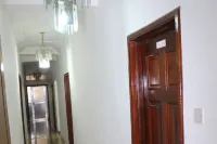 프레스티지 스위트 아크라