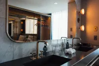 Nohga Hotel Ueno Tokyo - Gym