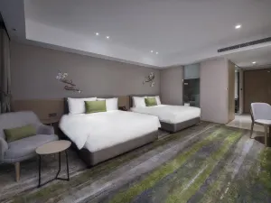 Golden Tulip FAB Hotel New Taipei