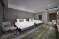 Golden Tulip FAB Hotel New Taipei Hotels in New Taipei City