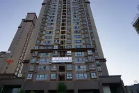 Bijie Pengjin Apartment Hotel